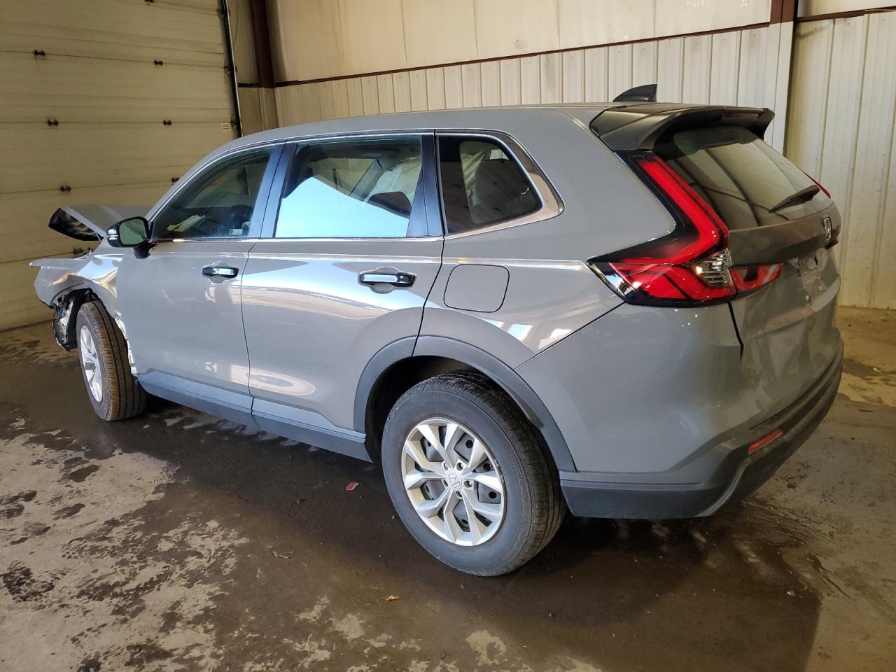2024 Honda CR-V - Image 2