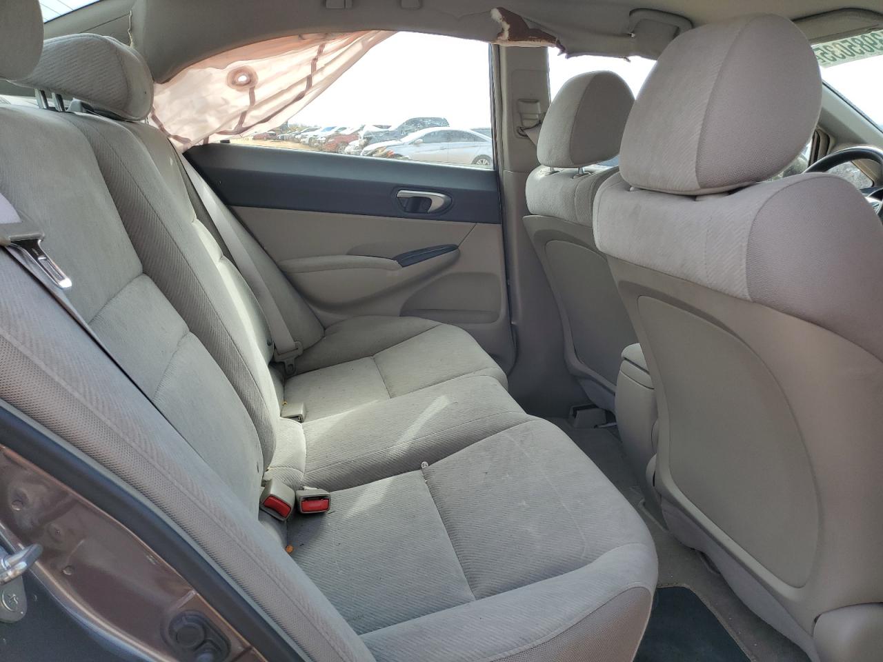 2010 Honda Civic - Image 10