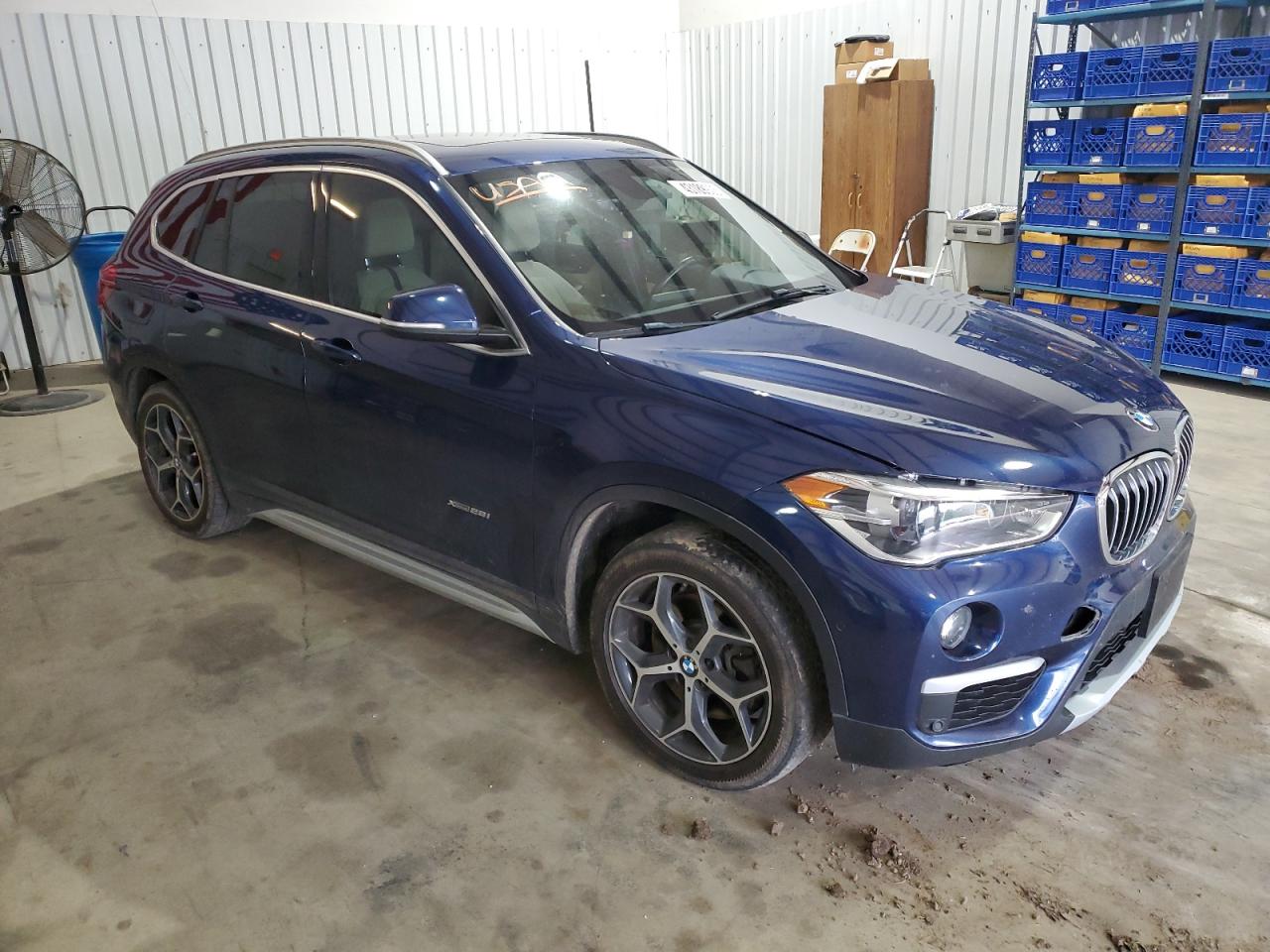 2017 BMW X1 - Image 4