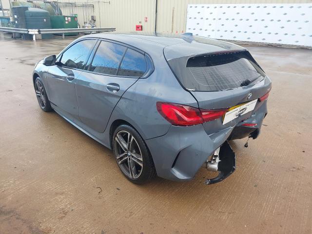 2024 BMW 118I M SPORT AUTO 