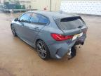 2024 BMW 118I M SPORT AUTO  for sale at Copart CHESTER