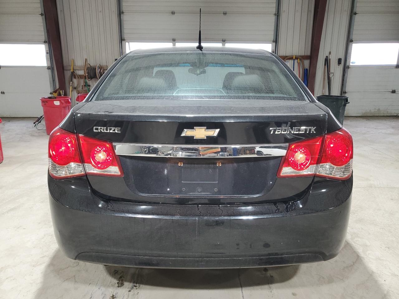 2011 Chevrolet Cruze - Image 6