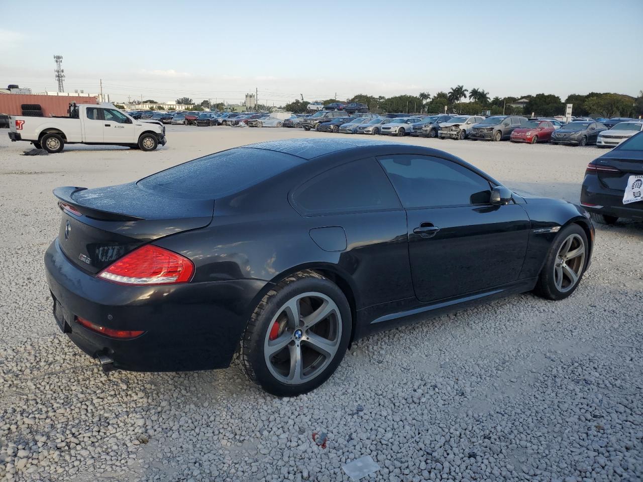 2009 BMW 6er - Image 3
