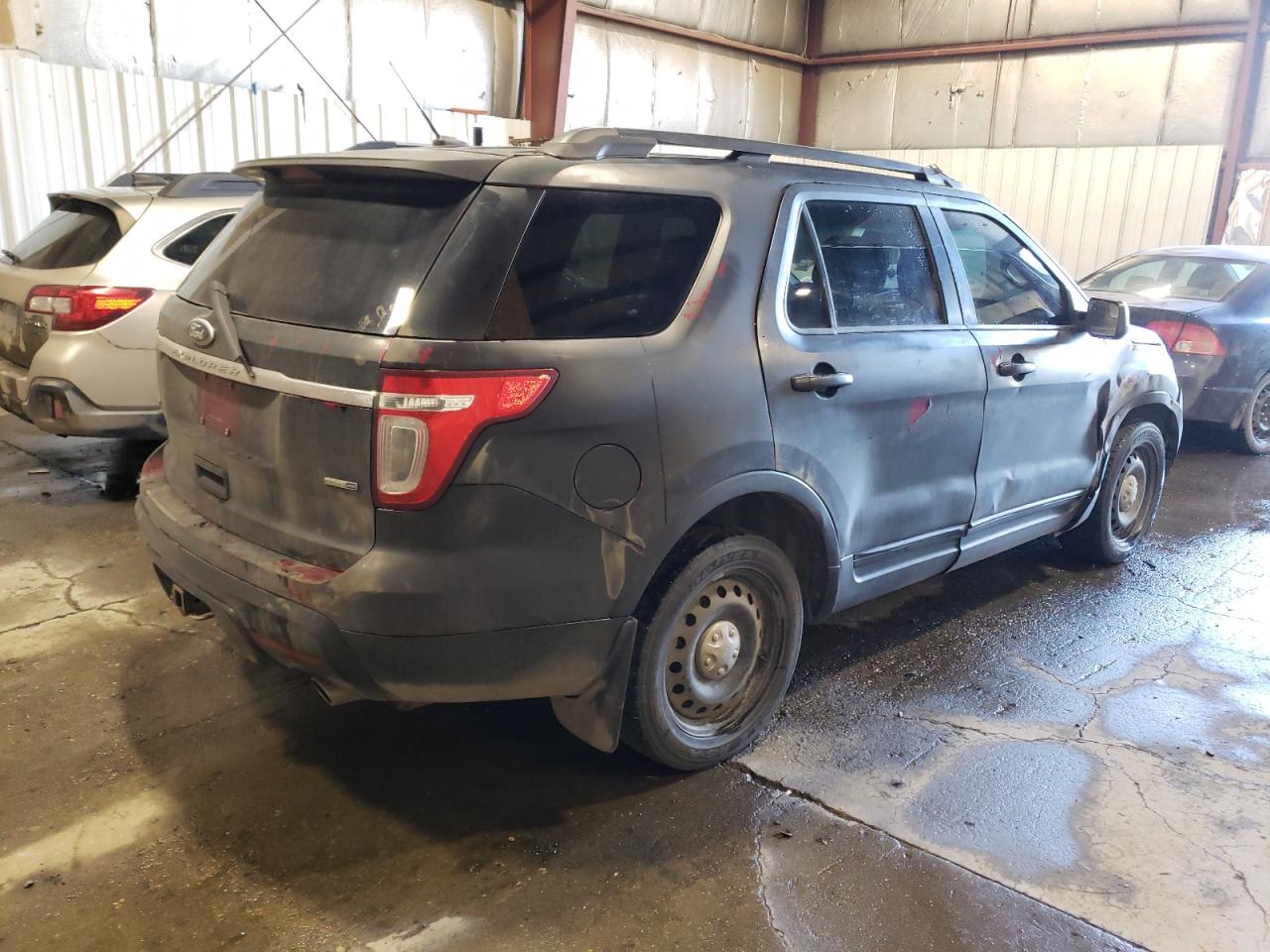 2013 Ford Explorer - Image 3