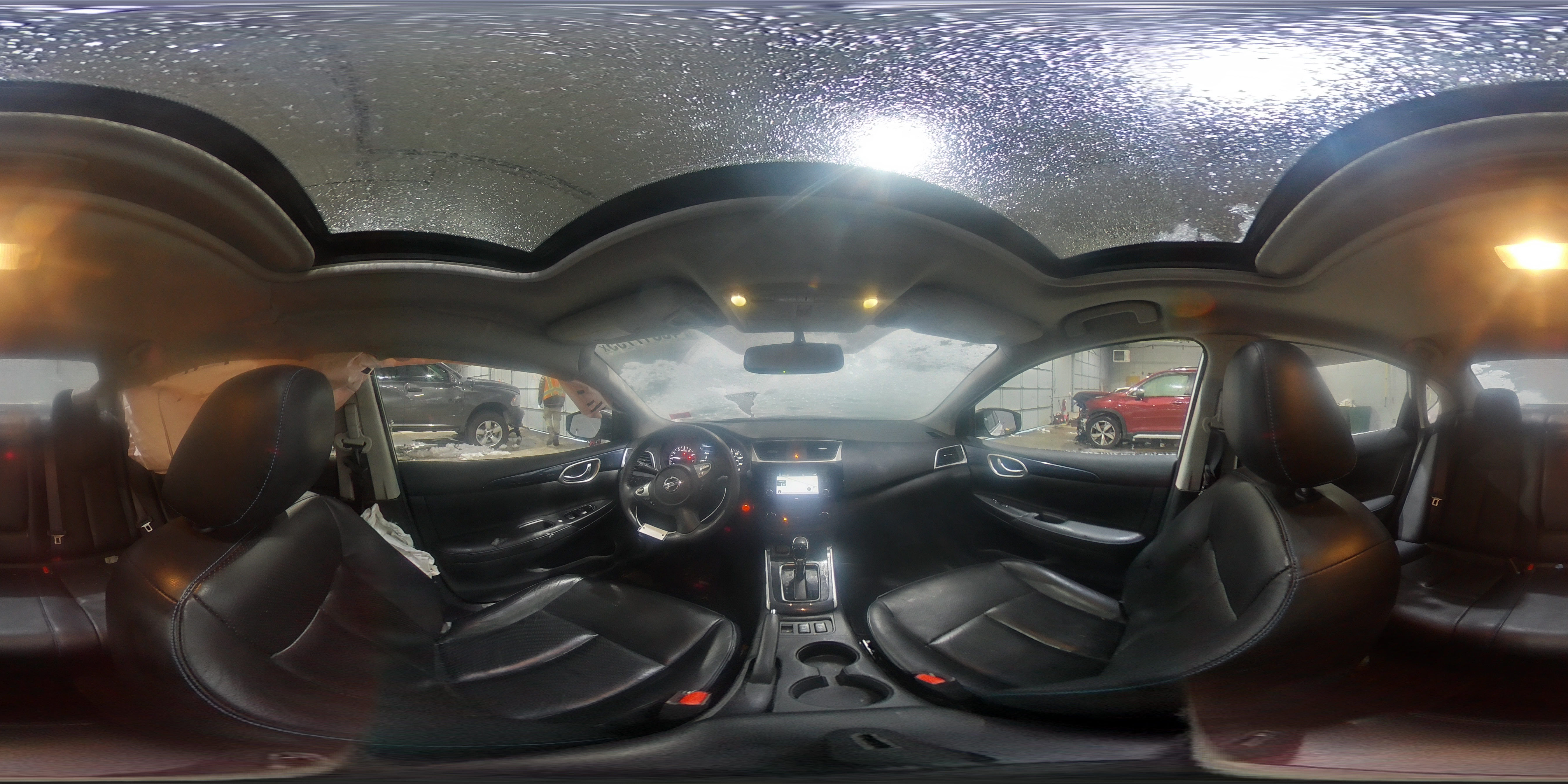 2016 Nissan Sentra - Image 13