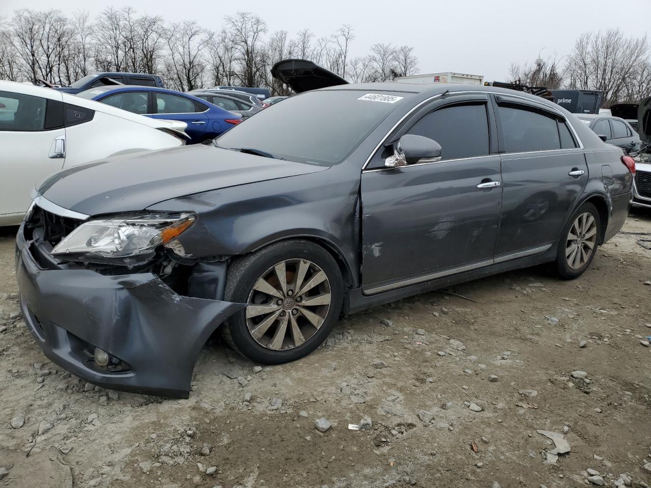 2011 Toyota Avalon - Image 1