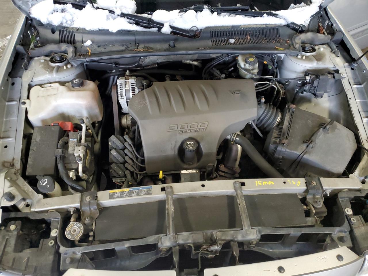 2005 Buick LeSabre - Image 11