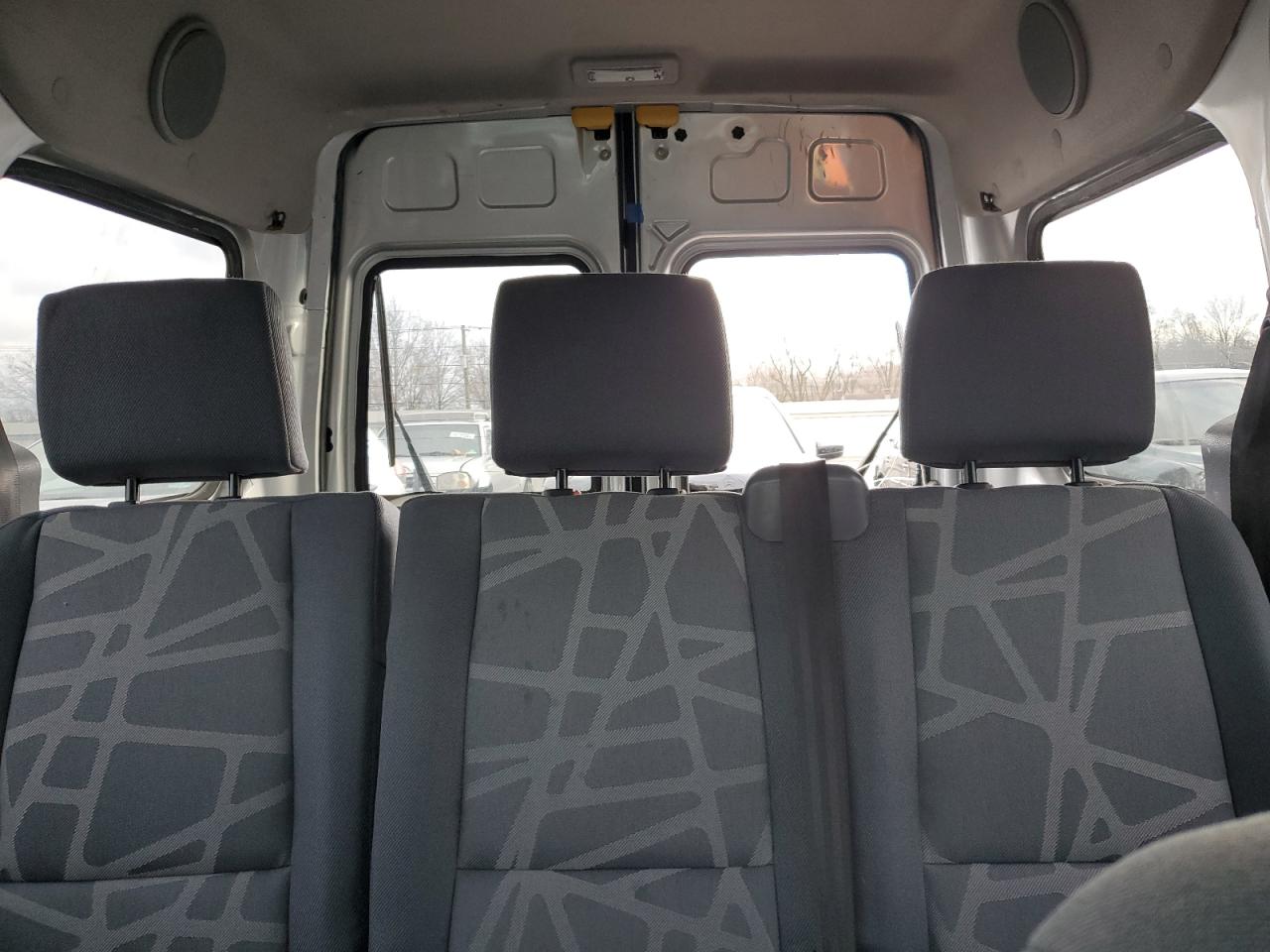 2013 Ford Transit - Image 10