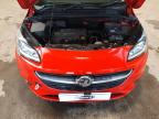 2015 VAUXHALL CORSA SRI for sale at Copart WOLVERHAMPTON