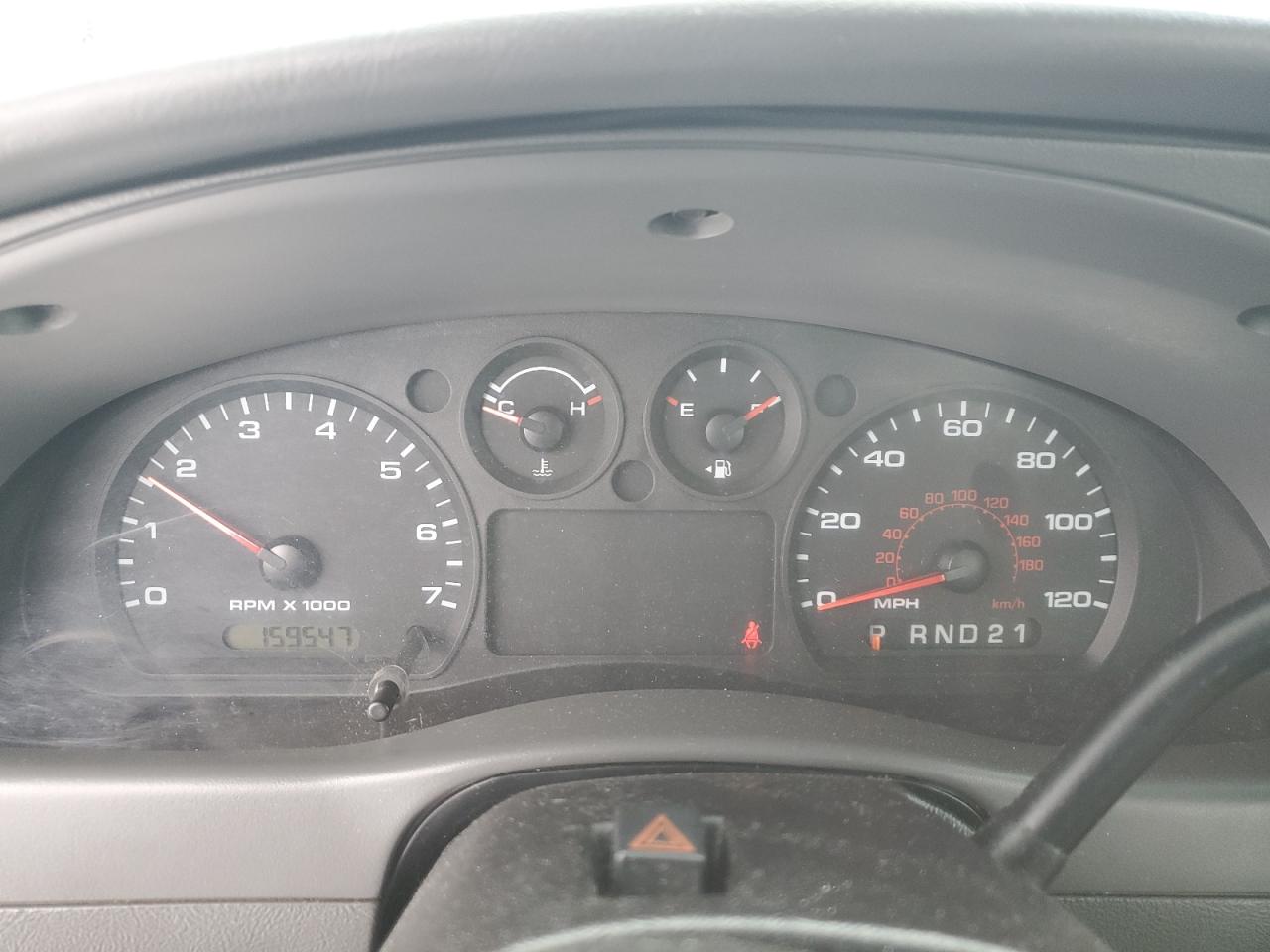 2008 Ford Ranger - Image 9