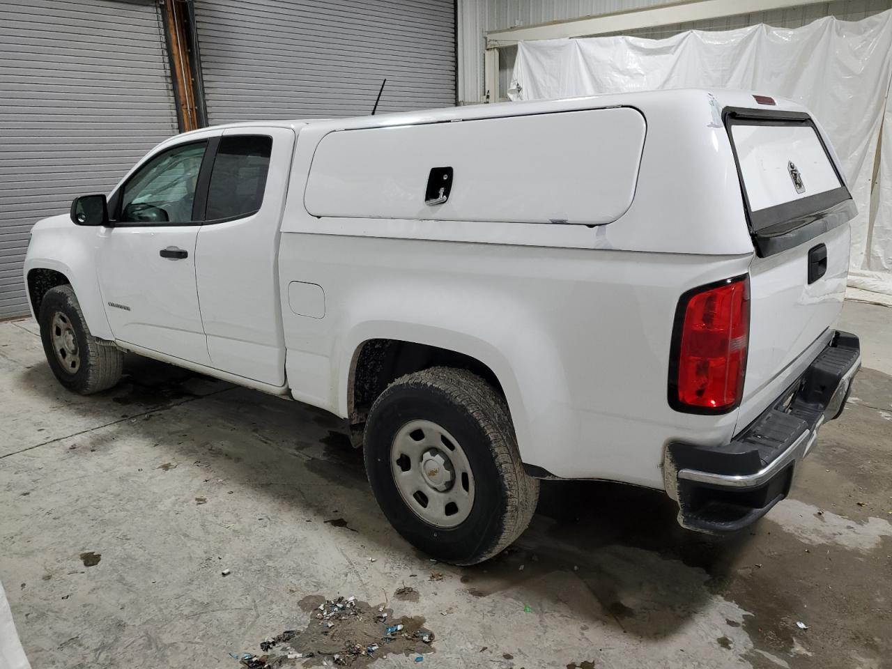 2018 Chevrolet Colorado - Image 2