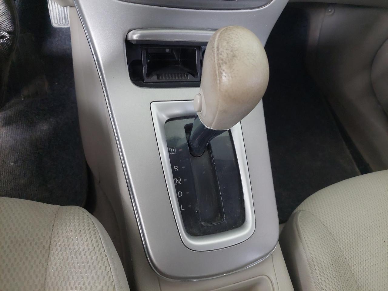 MNTBC2C94E6005253 - 2014 Nissan Tiida - #45250785