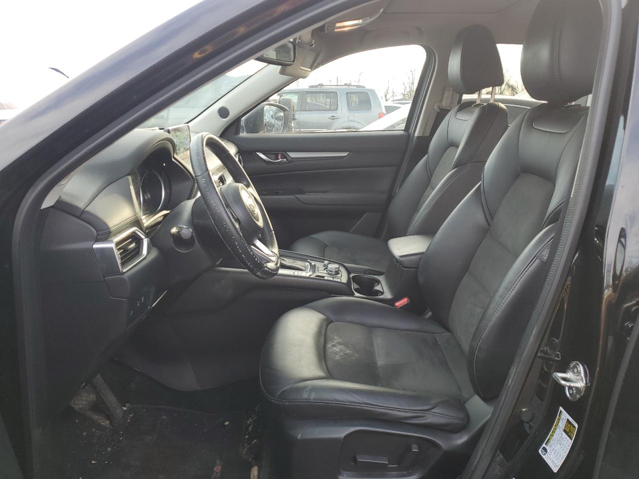 2019 Mazda CX-5 - Image 7