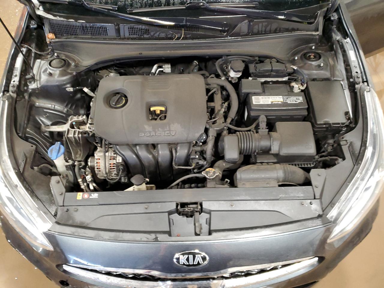 2019 Kia Forte - Image 11