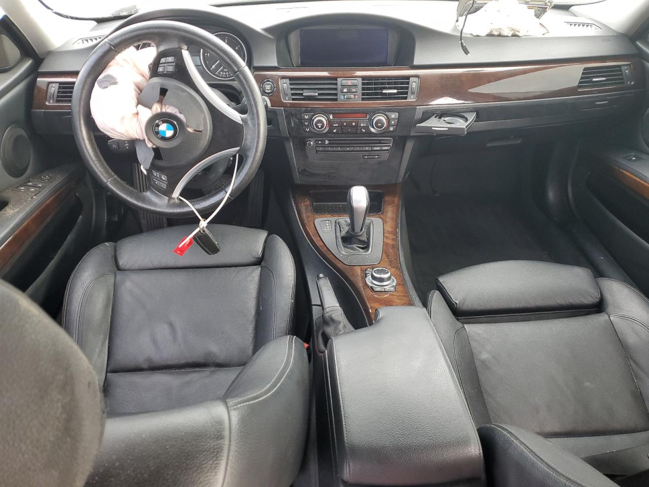 2011 BMW 3er - Image 8