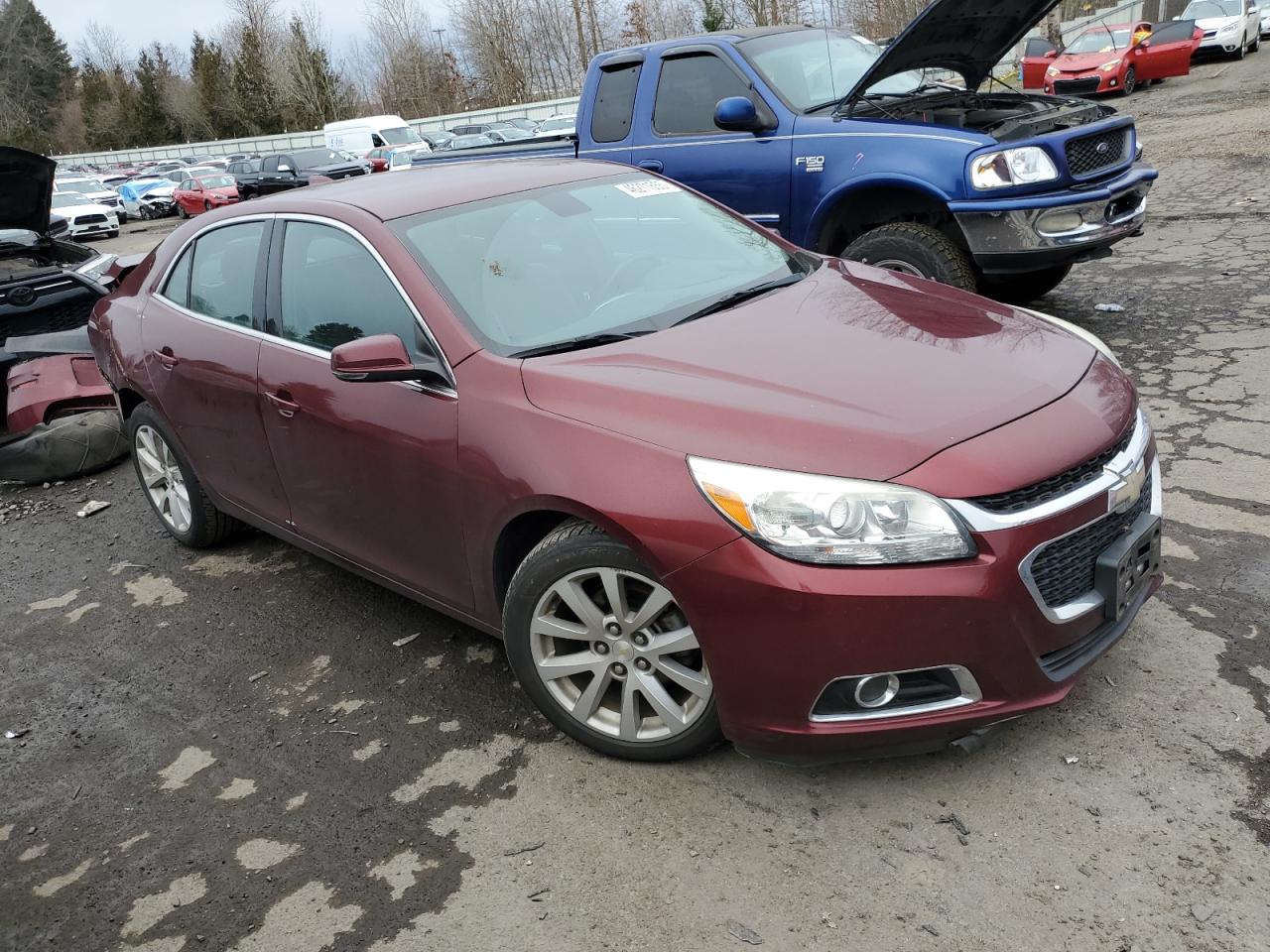 2015 Chevrolet Malibu - Image 4