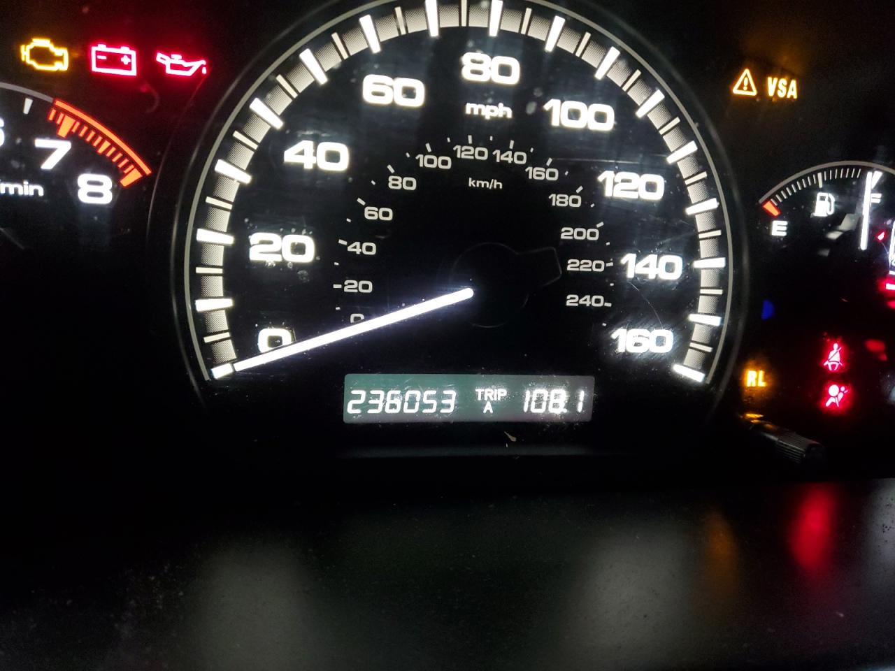 2006 Honda Accord - Image 9