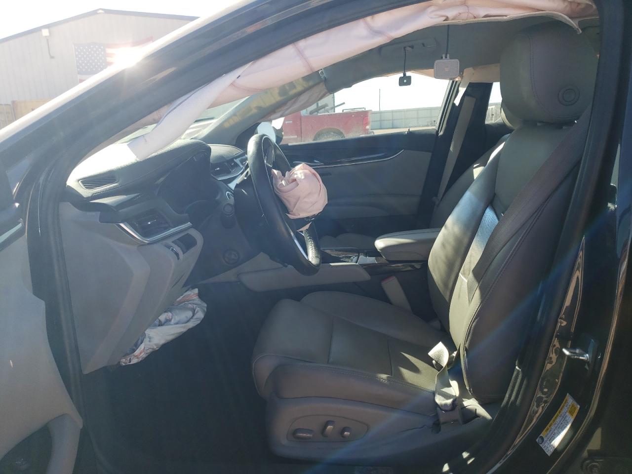 2015 Cadillac XTS - Image 7