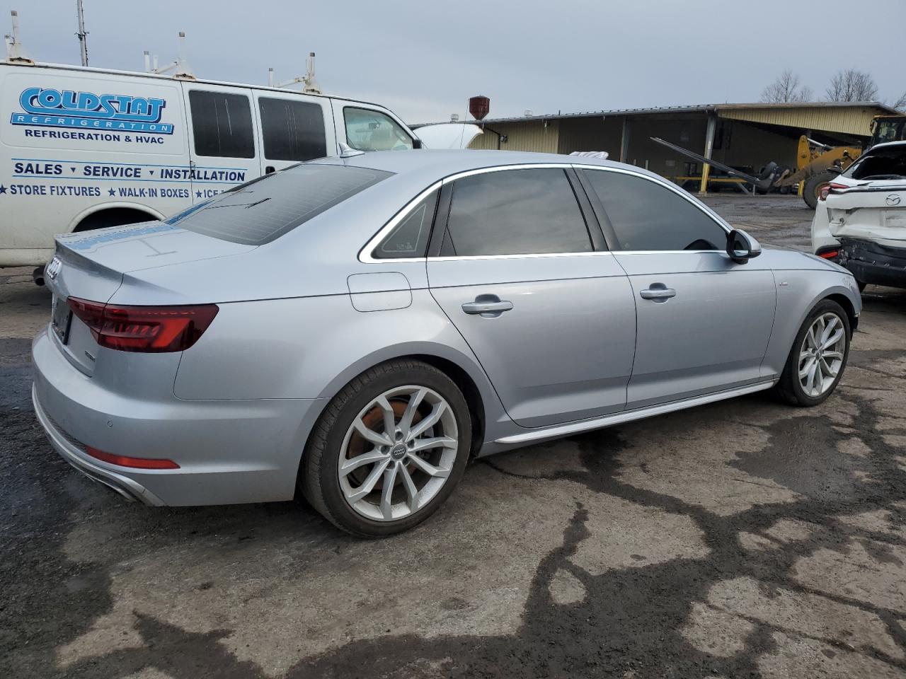 2019 Audi A4 - Image 3