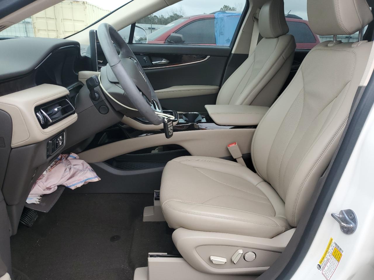 2022 Lincoln Nautilus - Image 7