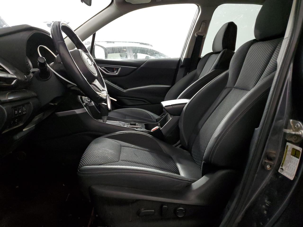 2021 Subaru Forester - Image 7