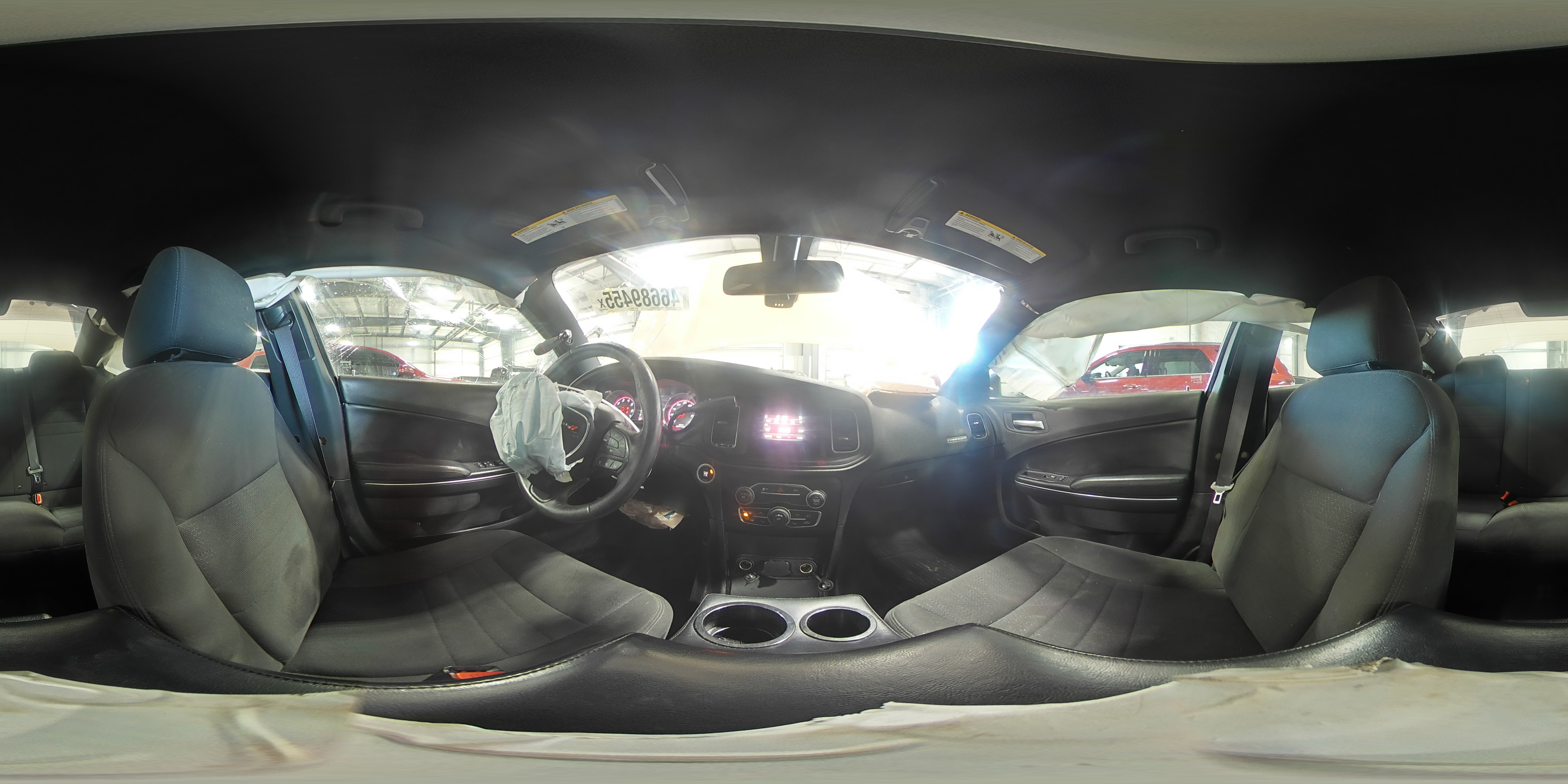 2016 Dodge Charger - Image 14