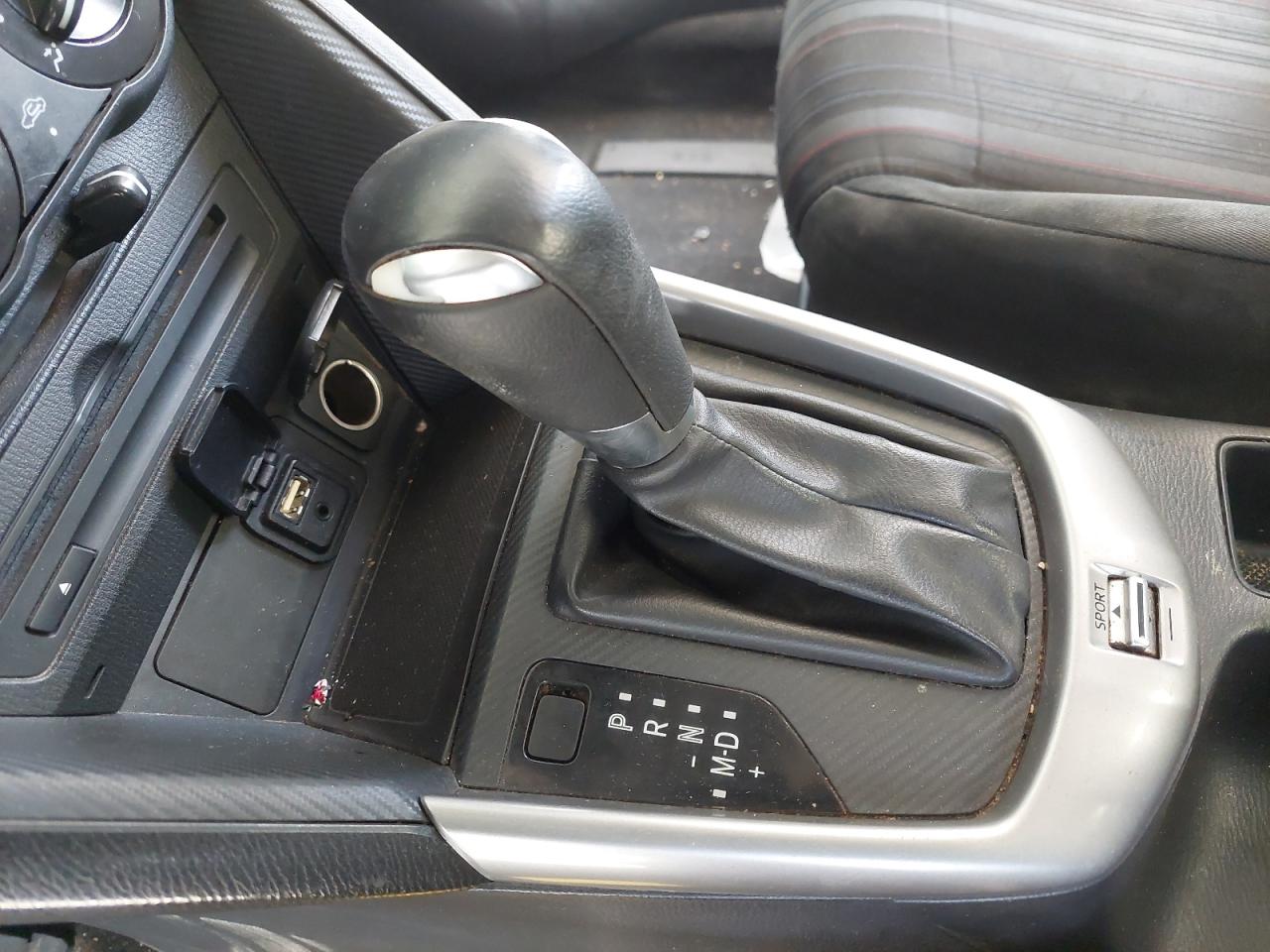 MM7DLASV8GW177057 - 2016 CHRYSLER 200 - #44472465