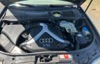 2002 AUDI A6 2.7T QUATTRO for sale at Copart FL - ORLANDO NORTH