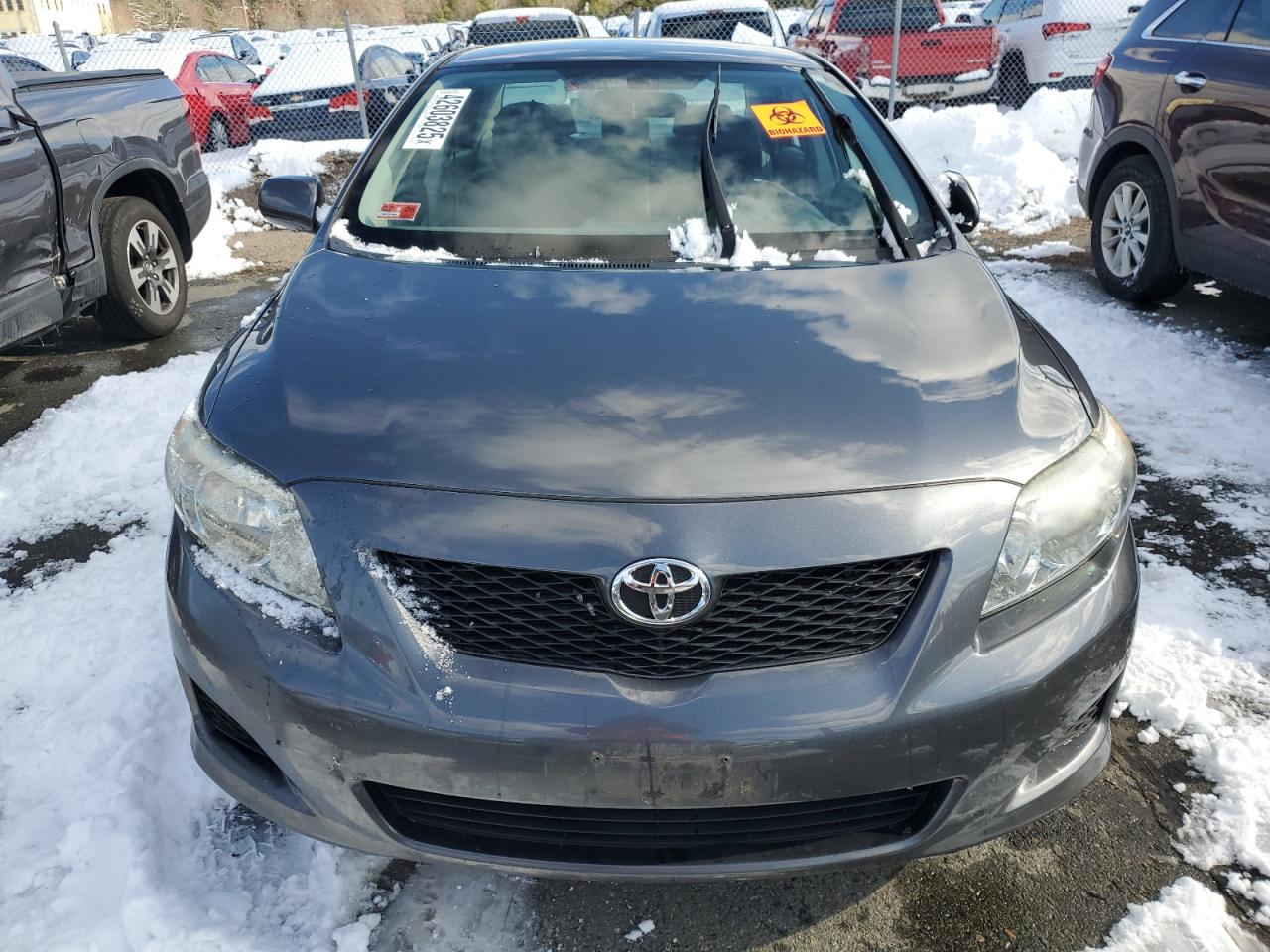 2009 Toyota Corolla - Image 5