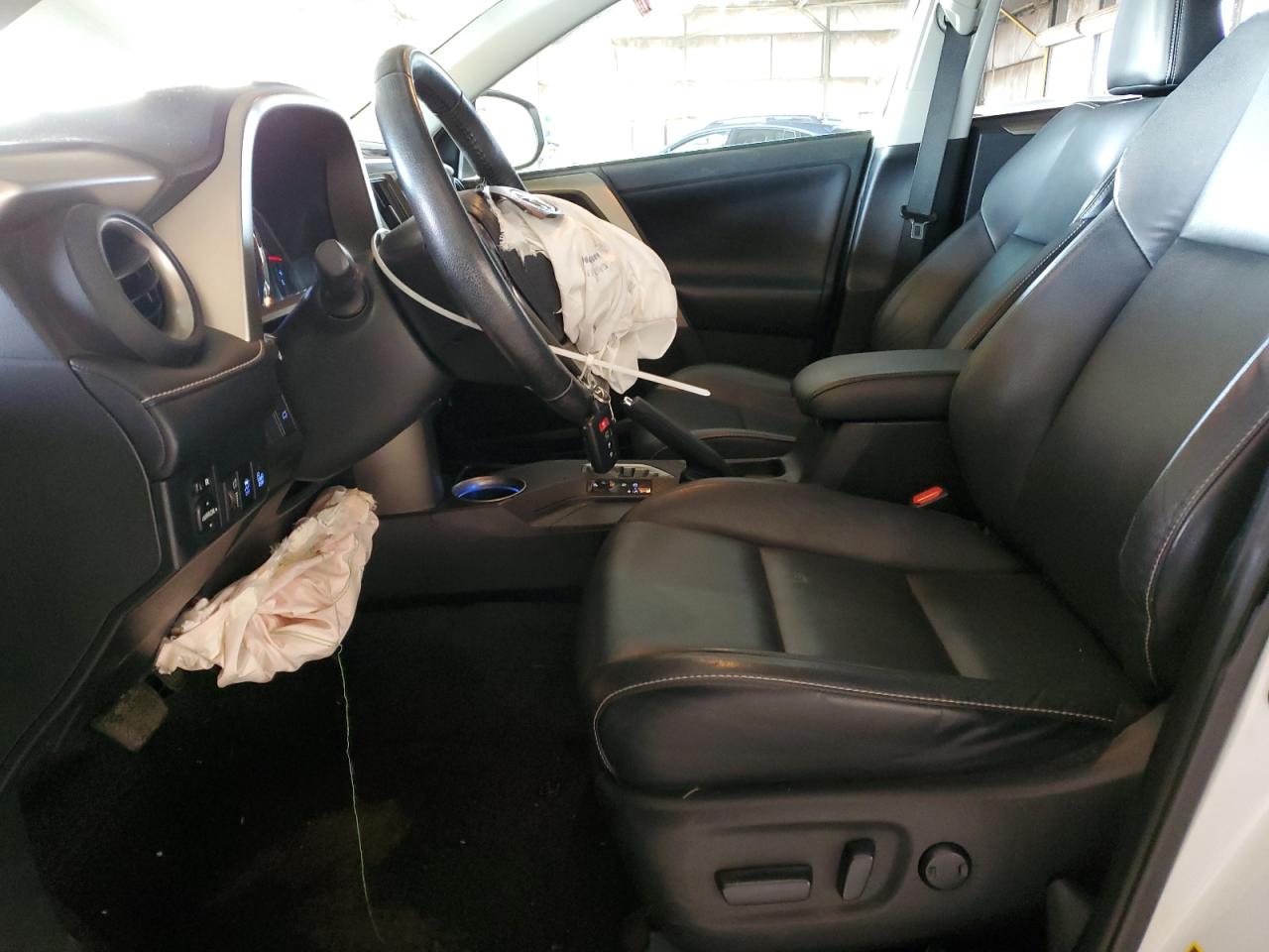 2013 Toyota RAV 4 - Image 7