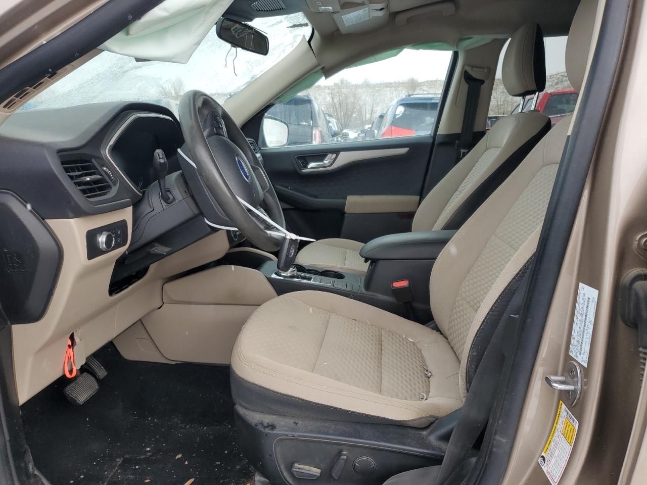 2020 Ford Escape - Image 7