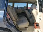 2004 Toyota Highlander Base за продажба в Madisonville, TN - Front End