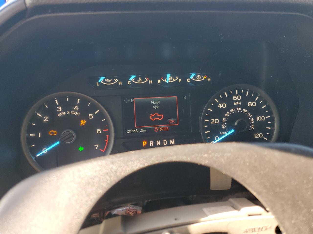 2020 Ford F-150 - Image 9