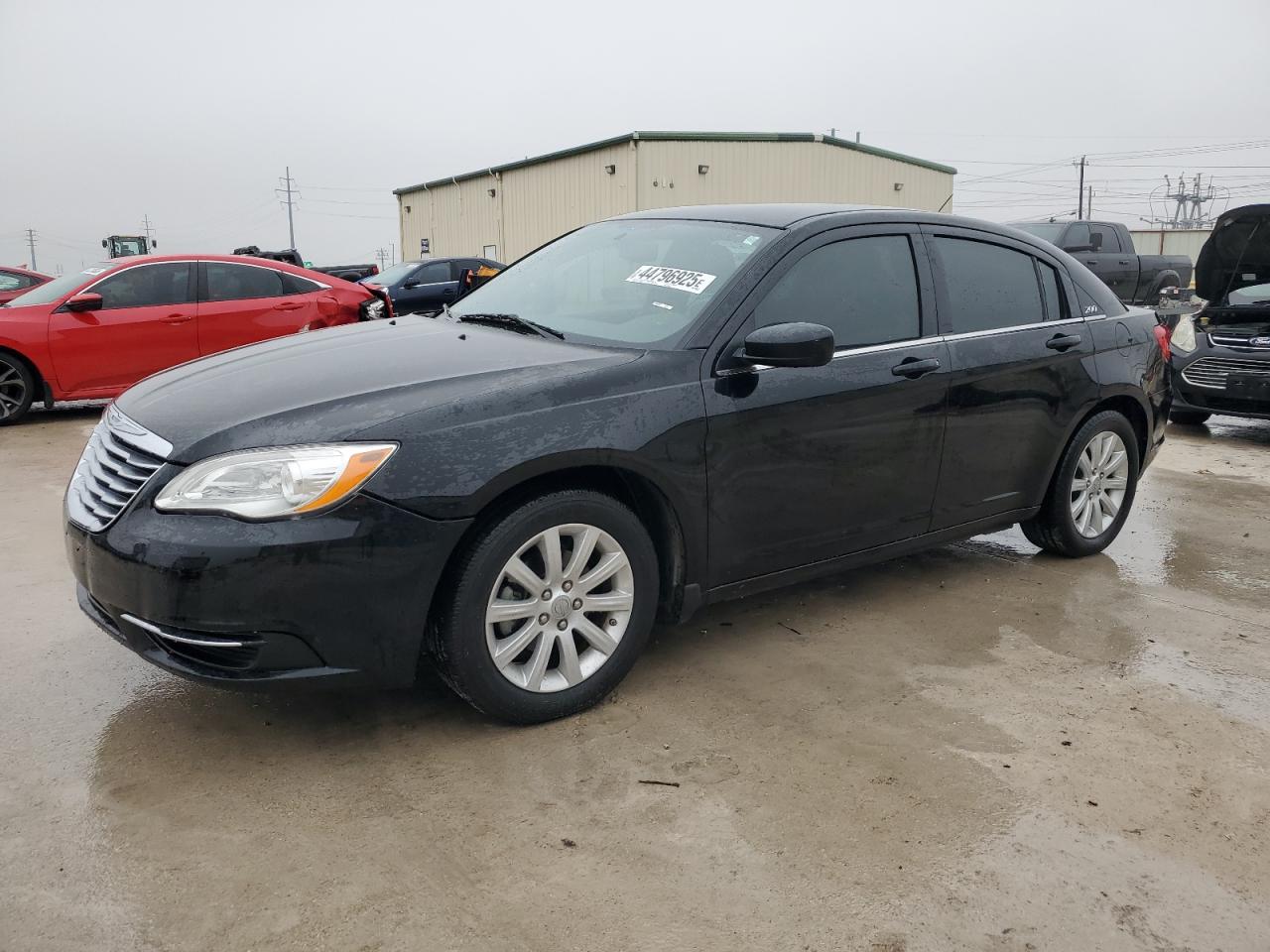 2013 Chrysler 200 - Image 1