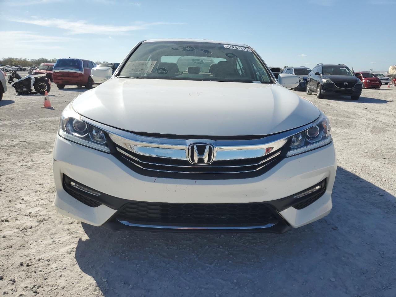 2016 Honda Accord - Image 5