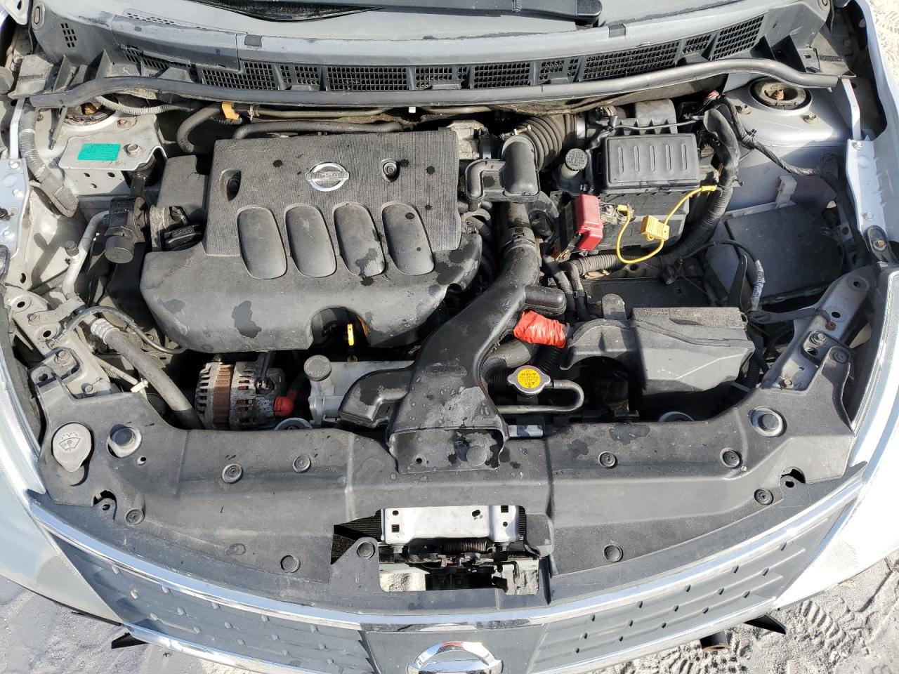 2008 Nissan Versa - Image 11
