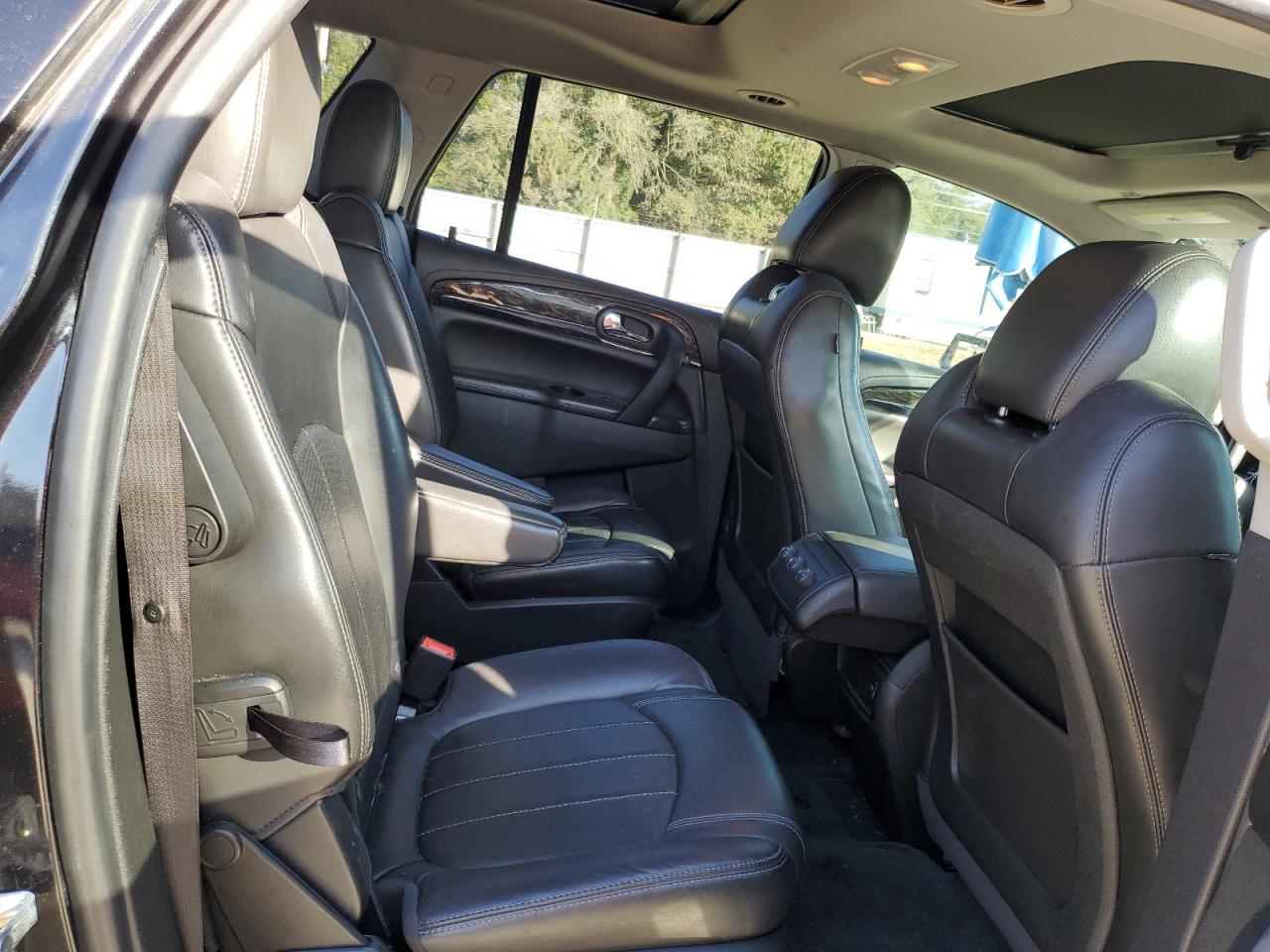 2013 Buick Enclave - Image 11