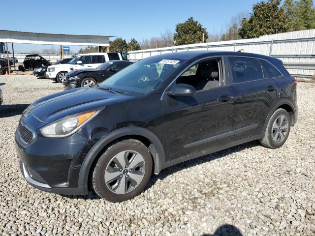 2018 Kia Niro Fe