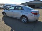 2014 Toyota Corolla L de vânzare în East Granby, CT - Front End