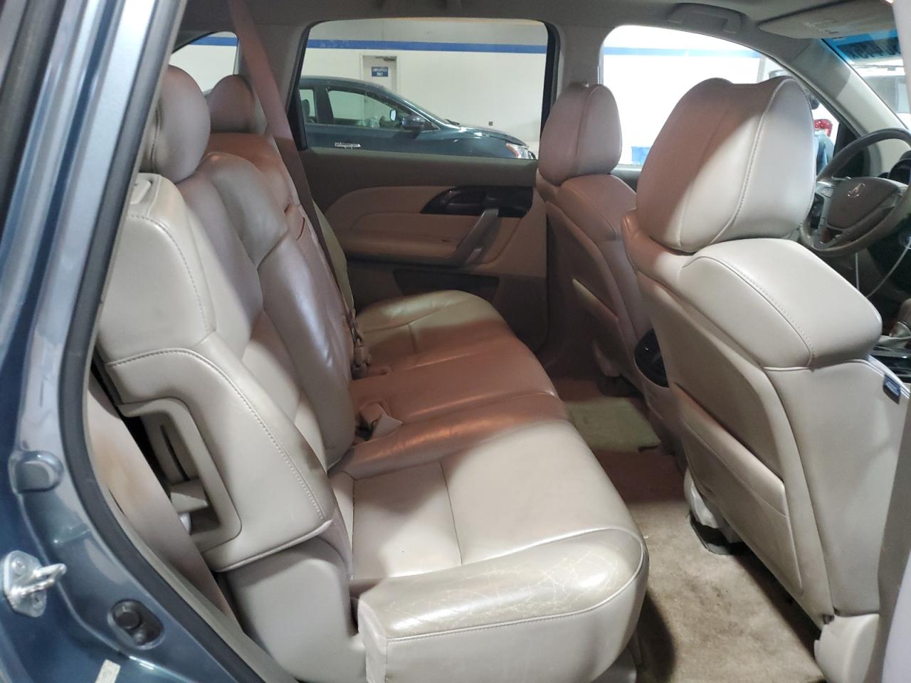 2008 Acura MDX - Image 11