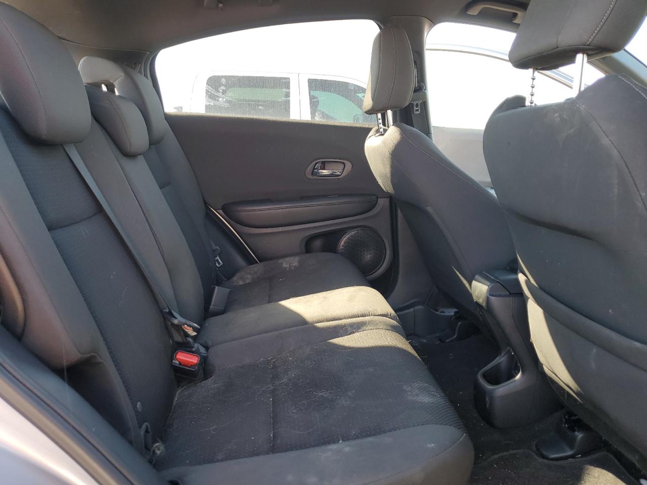 2022 Honda HR-V - Image 10