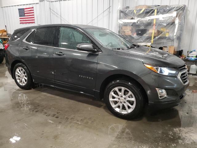  CHEVROLET EQUINOX 2019 Черный