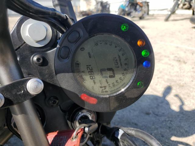  KAWASAKI EL450 C 2024 Белый