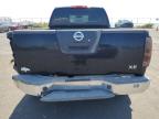 2007 Nissan Frontier King Cab Xe zu verkaufen in Kapolei, HI - Rear End