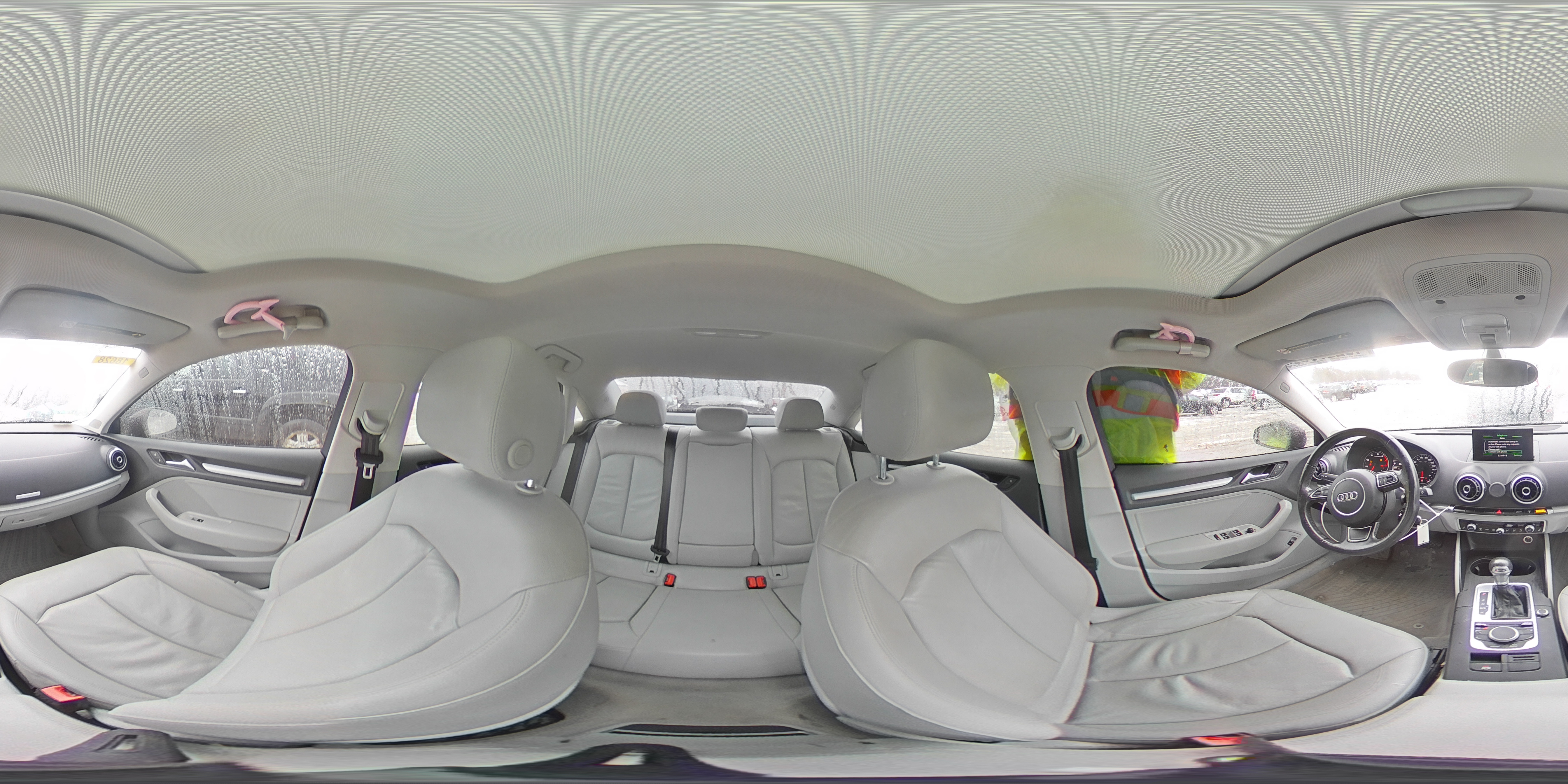 2015 Audi A3 - Image 13