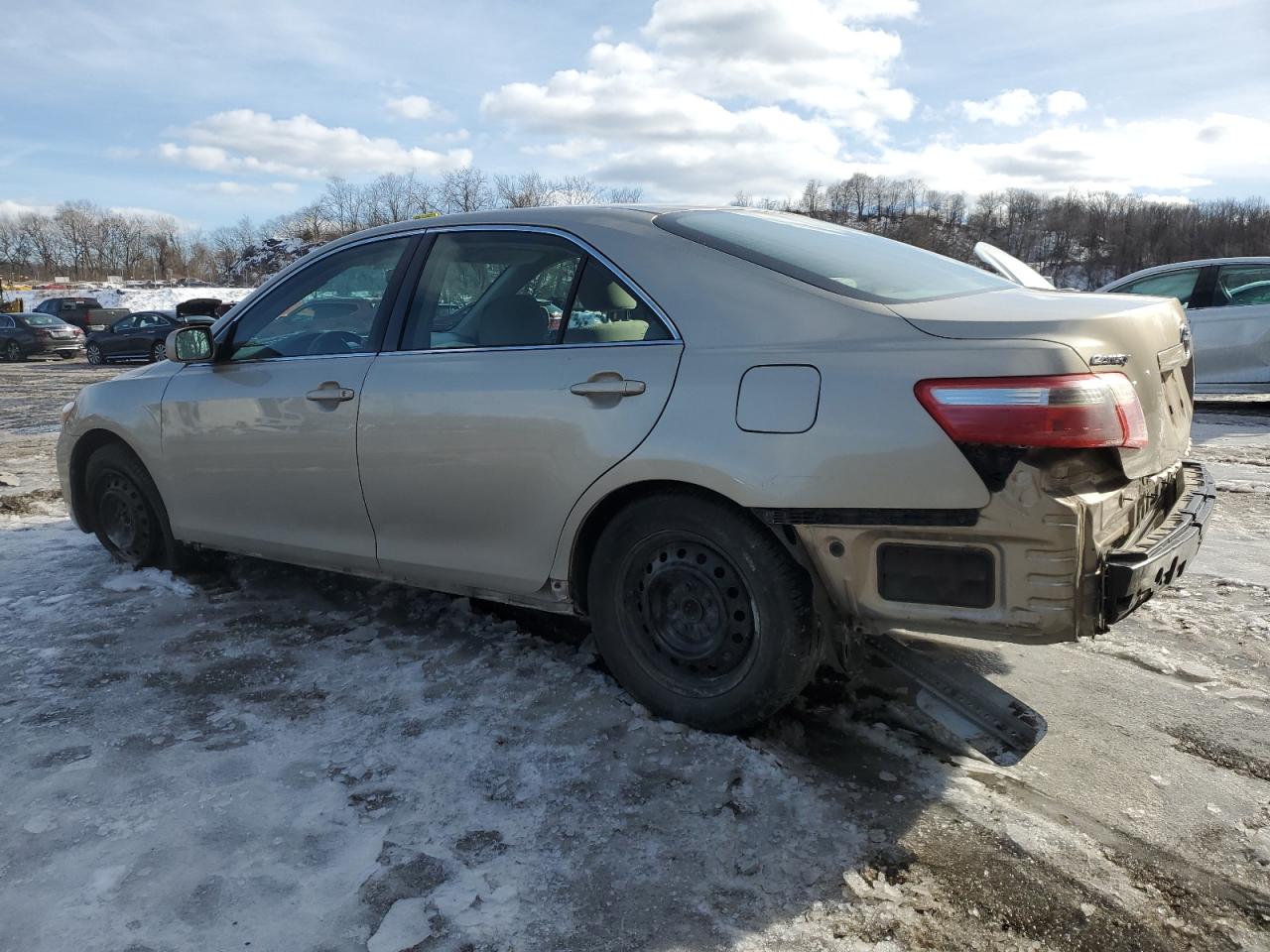 2008 Toyota Camry - Image 2