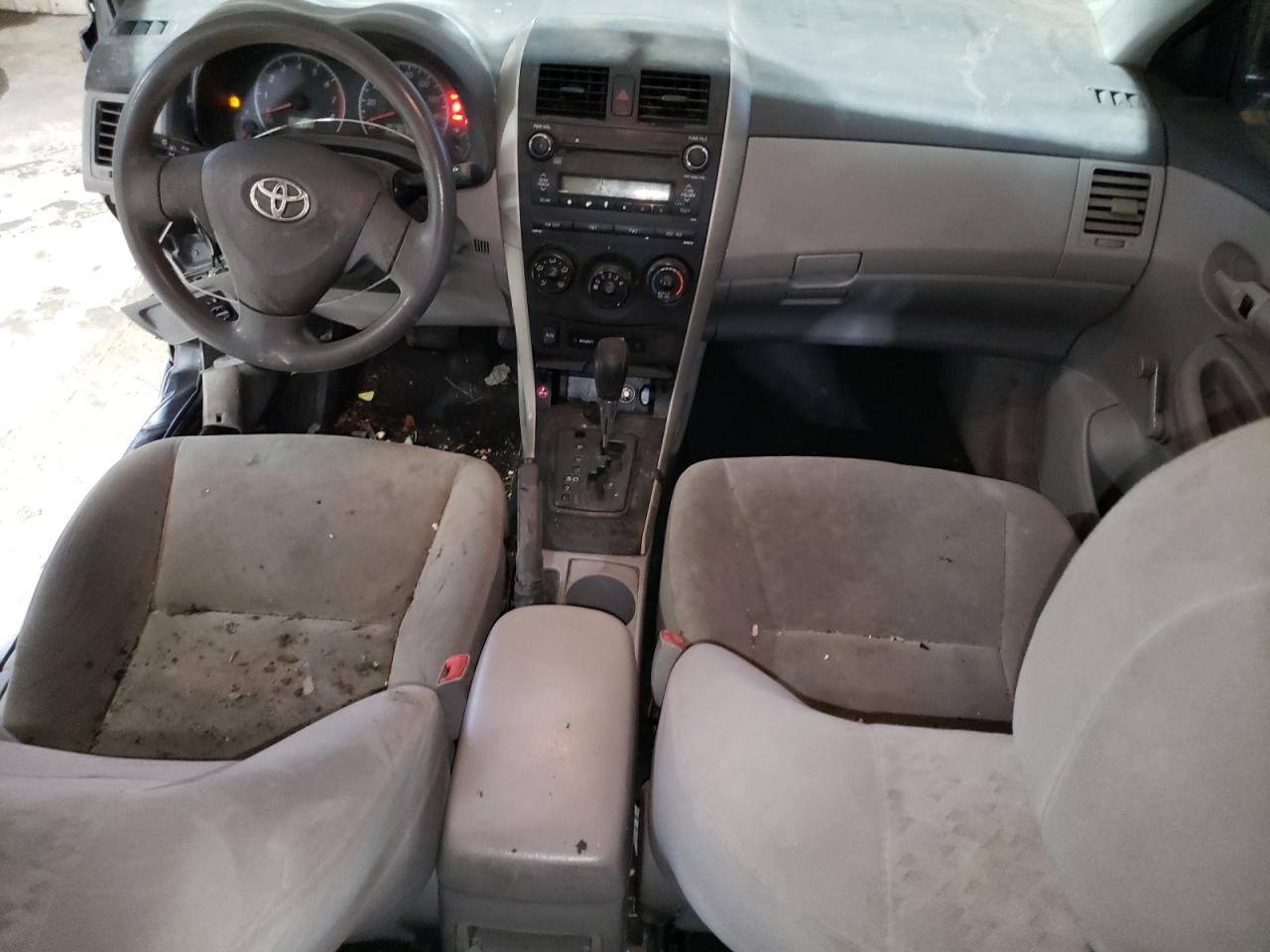 2010 Toyota Corolla - Image 8