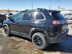 2022 Jeep Cherokee Trailhawk for Sale in Littleton, CO - Side