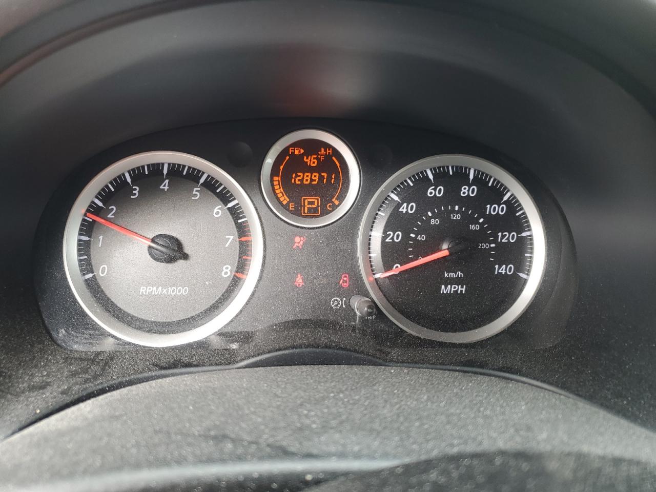 2012 Nissan Sentra - Image 9