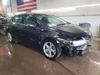 2017 Chevrolet Cruze Premier zu verkaufen in Elgin, IL - Front End
